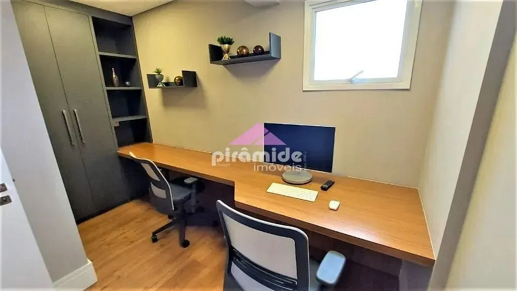Apartamento, 3 quartos, 154 m² - Foto 17