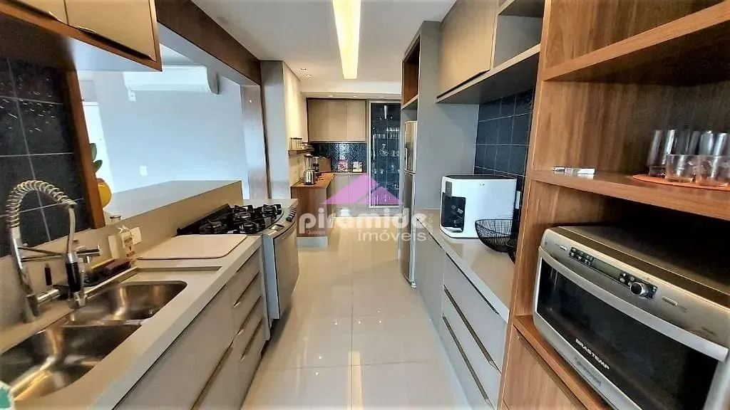 Apartamento, 3 quartos, 154 m² - Foto 7