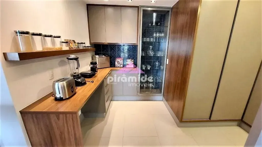 Apartamento, 3 quartos, 154 m² - Foto 8