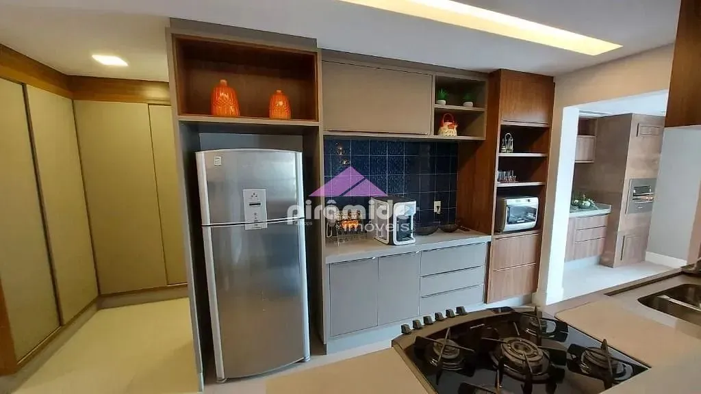 Apartamento, 3 quartos, 154 m² - Foto 6