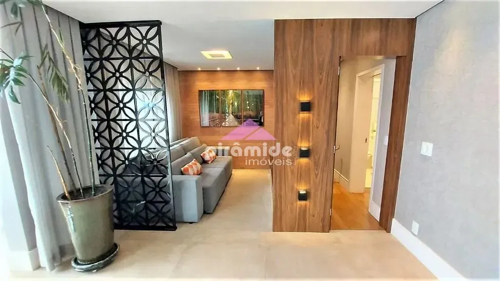 Apartamento, 3 quartos, 154 m² - Foto 15