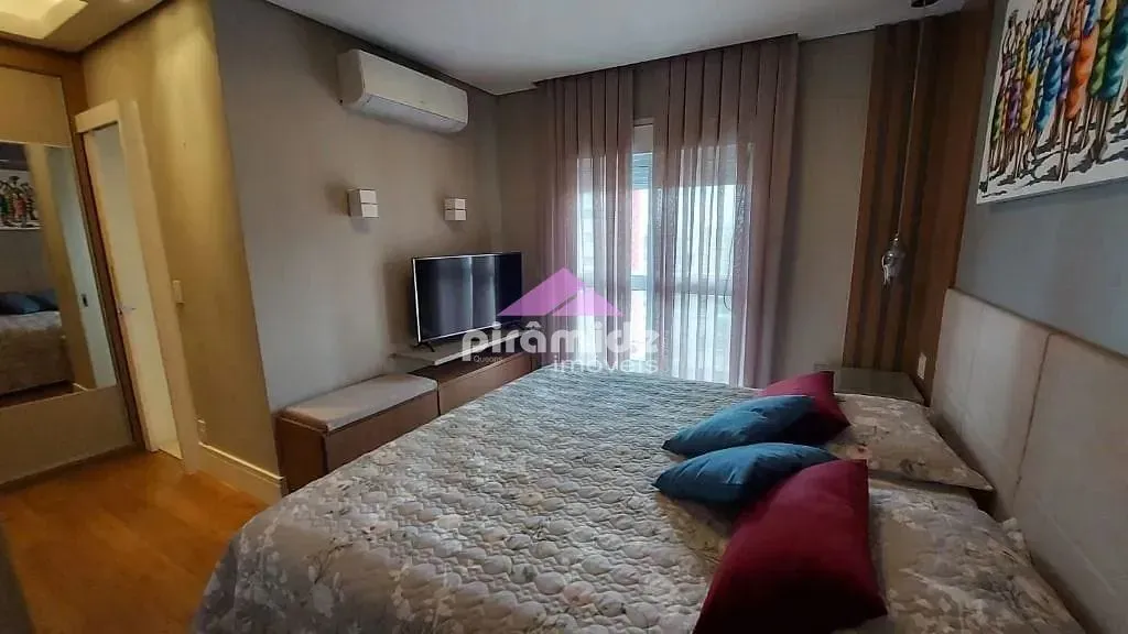 Apartamento, 3 quartos, 154 m² - Foto 23