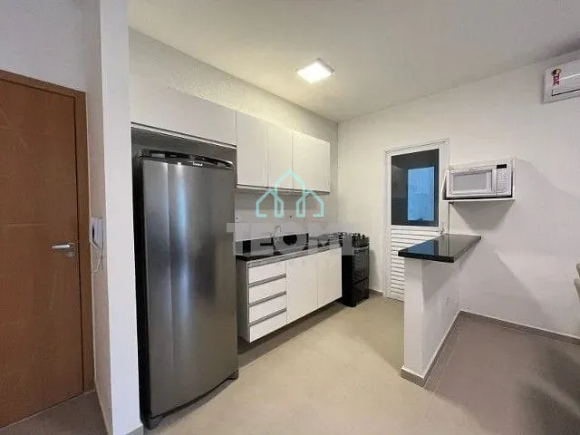 Apartamento 2 quartos e 2 banheiros, à venda, no bairro Toninhas em Ubatuba