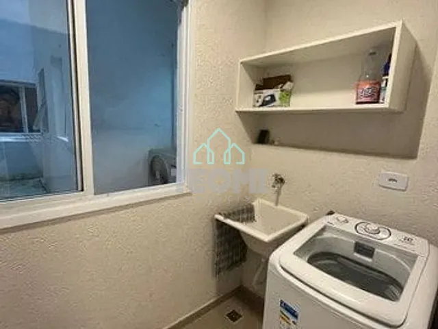 Apartamento 2 quartos e 2 banheiros, à venda, no bairro Toninhas em Ubatuba