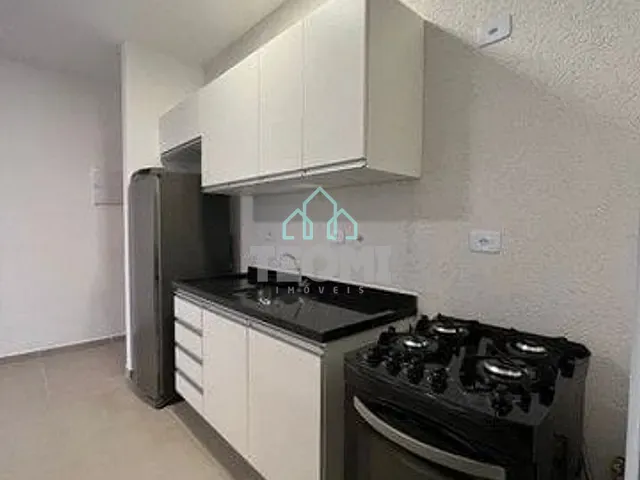 Apartamento 2 quartos e 2 banheiros, à venda, no bairro Toninhas em Ubatuba