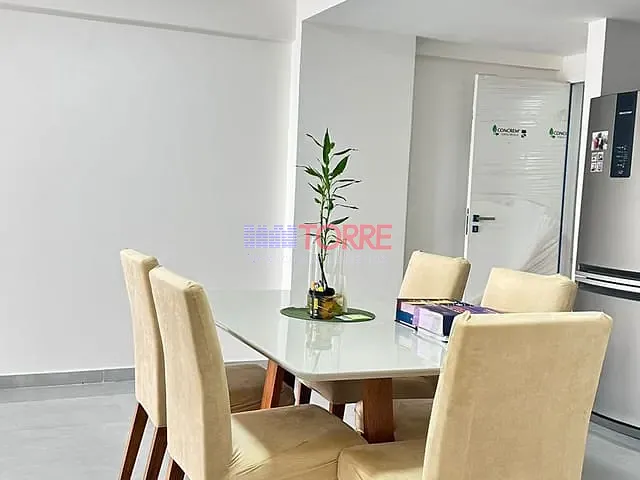 Apartamento 3 quartos e 2 banheiros, à venda, no bairro São Francisco em Ilhéus