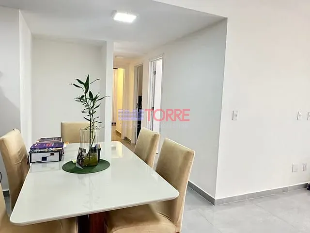 Apartamento 3 quartos e 2 banheiros, à venda, no bairro São Francisco em Ilhéus