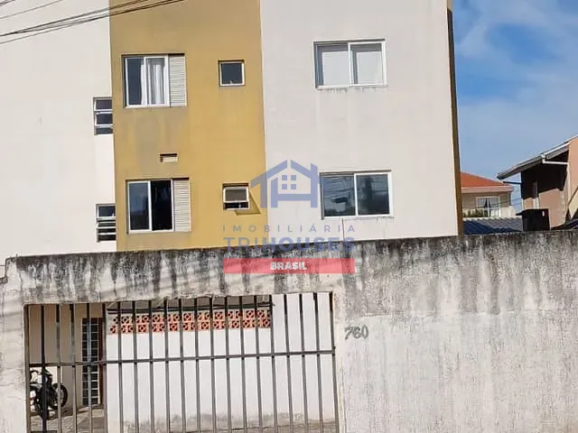 Apartamento com 140m² 2 quartos e 1 banheiro, à venda, no bairro Campo Pequeno em Colombo