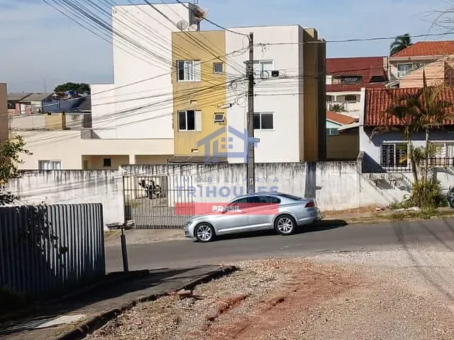 Apartamento com 140m² 2 quartos e 1 banheiro, à venda, no bairro Campo Pequeno em Colombo