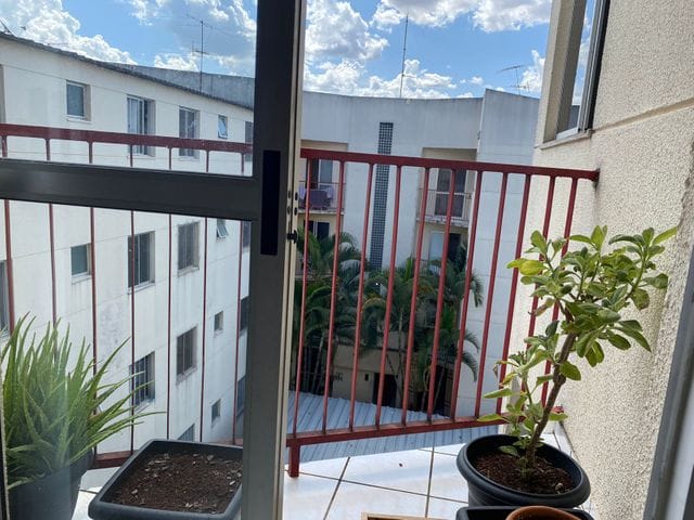 Foto do Apartamento - Apartamento à venda com 2 quartos no Setor Parque Amazônia em Goiânia GO. | Home Gyn Imóveis Ltda