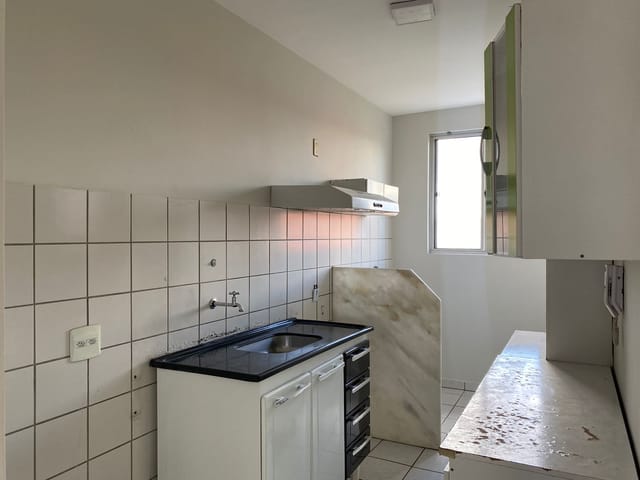 Foto do Apartamento - Apartamento à venda com 2 quartos no Setor Parque Amazônia em Goiânia GO. | Home Gyn Imóveis Ltda