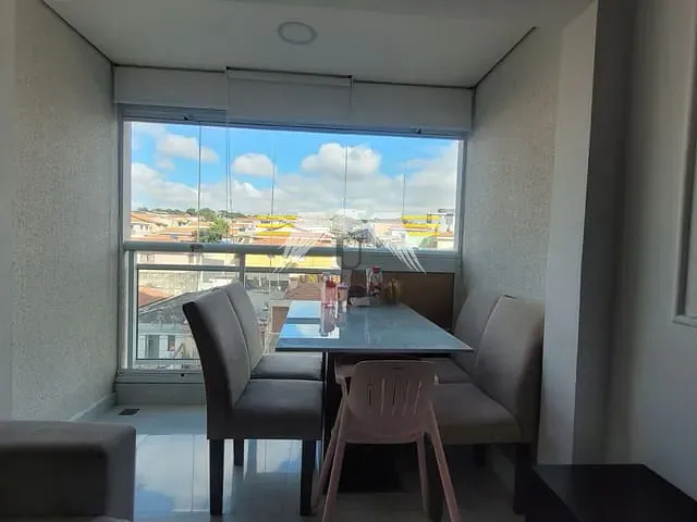 Apartamento 2 quartos e 1 banheiro, à venda, no bairro Jardim Vila Formosa em São Paulo