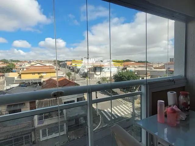 Apartamento 2 quartos e 1 banheiro, à venda, no bairro Jardim Vila Formosa em São Paulo