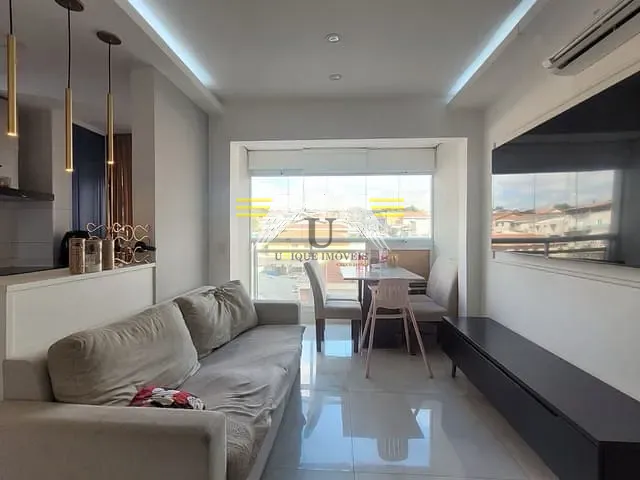 Apartamento 2 quartos e 1 banheiro, à venda, no bairro Jardim Vila Formosa em São Paulo
