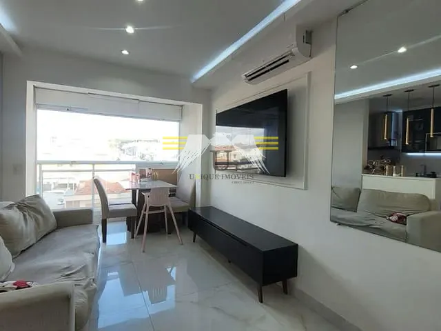 Apartamento 2 quartos e 1 banheiro, à venda, no bairro Jardim Vila Formosa em São Paulo
