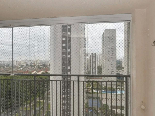 Foto do Apartamento - Apartamento para locação, Vila Anastácio, São Paulo, SP | Vion Imóveis