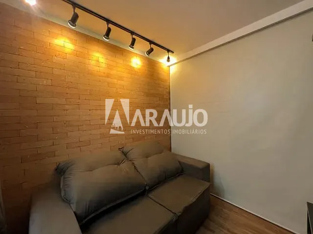 Apartamento com 108m² 1 quarto e 1 banheiro, à venda, no bairro Balneário Santa Clara em Itajaí