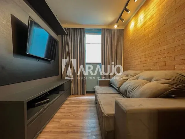 Apartamento com 108m² 1 quarto e 1 banheiro, à venda, no bairro Balneário Santa Clara em Itajaí