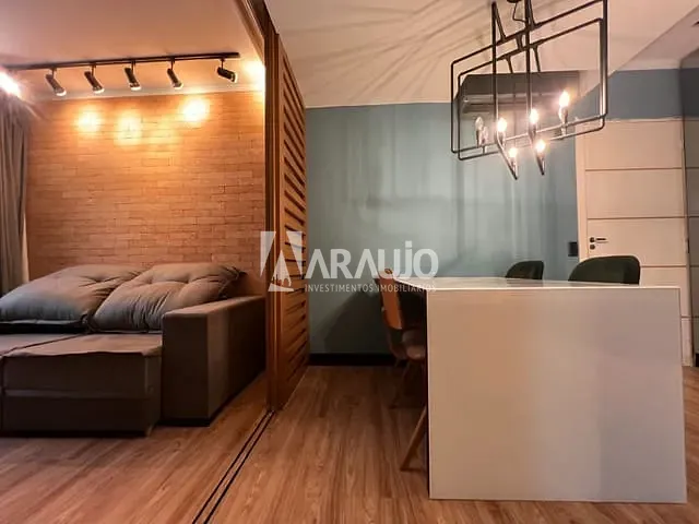 Apartamento com 108m² 1 quarto e 1 banheiro, à venda, no bairro Balneário Santa Clara em Itajaí