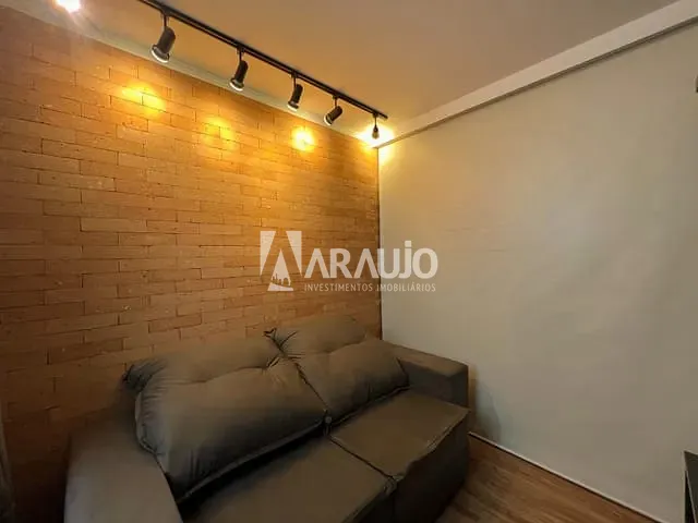 Apartamento com 108m² 1 quarto e 1 banheiro, à venda, no bairro Balneário Santa Clara em Itajaí