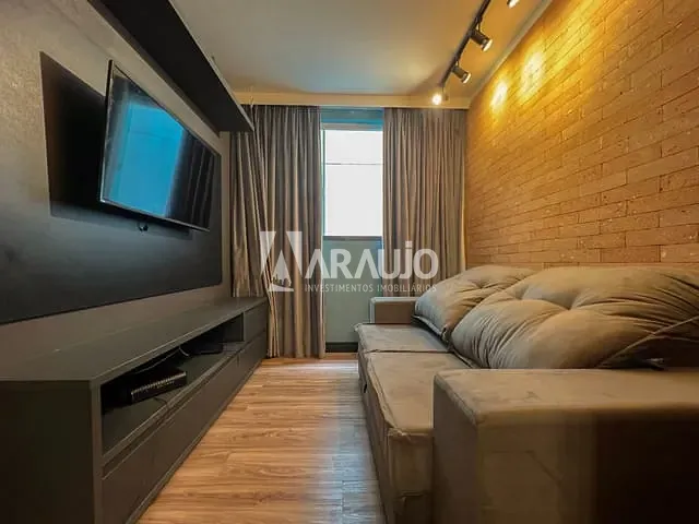 Apartamento com 108m² 1 quarto e 1 banheiro, à venda, no bairro Balneário Santa Clara em Itajaí