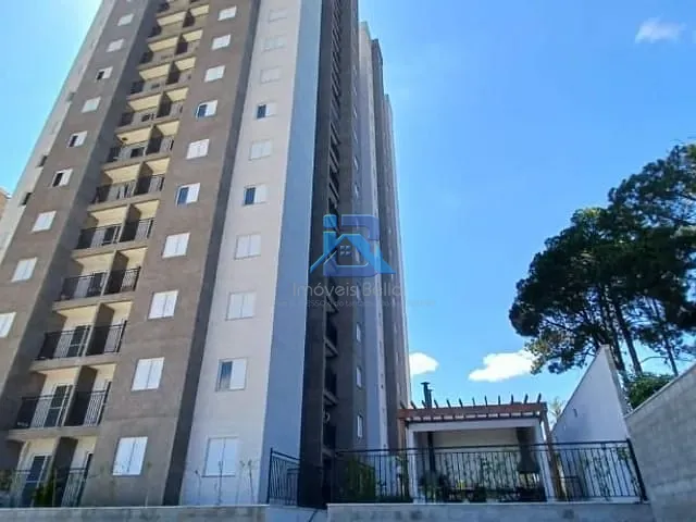 Apartamento 2 quartos e 2 banheiros, à venda, no bairro Loteamento Santo Antônio em Itatiba