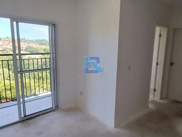 Apartamento 2 quartos e 2 banheiros, à venda, no bairro Loteamento Santo Antônio em Itatiba