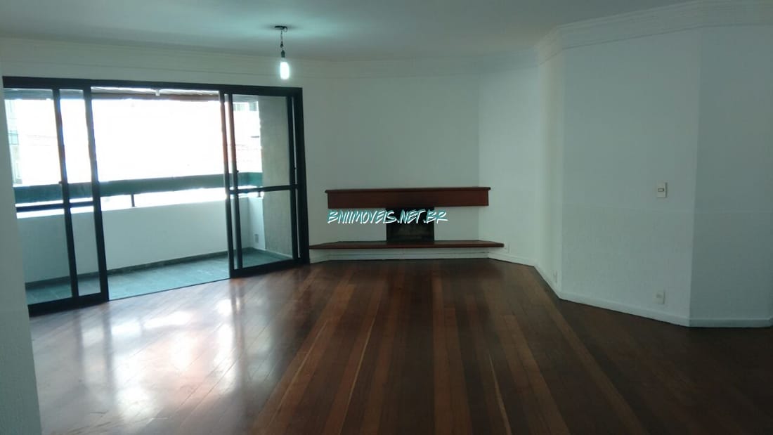 Apartamento, 4 quartos, 150 m² - Foto 1