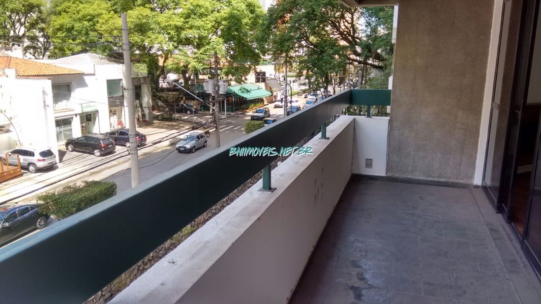 Apartamento, 4 quartos, 150 m² - Foto 9