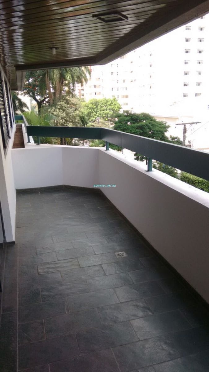 Apartamento, 4 quartos, 150 m² - Foto 5
