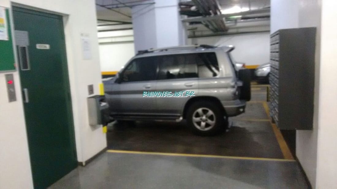 Apartamento, 4 quartos, 150 m² - Foto 11