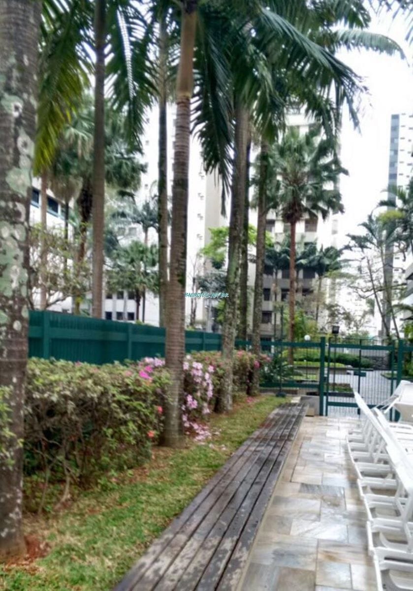 Apartamento, 4 quartos, 150 m² - Foto 19