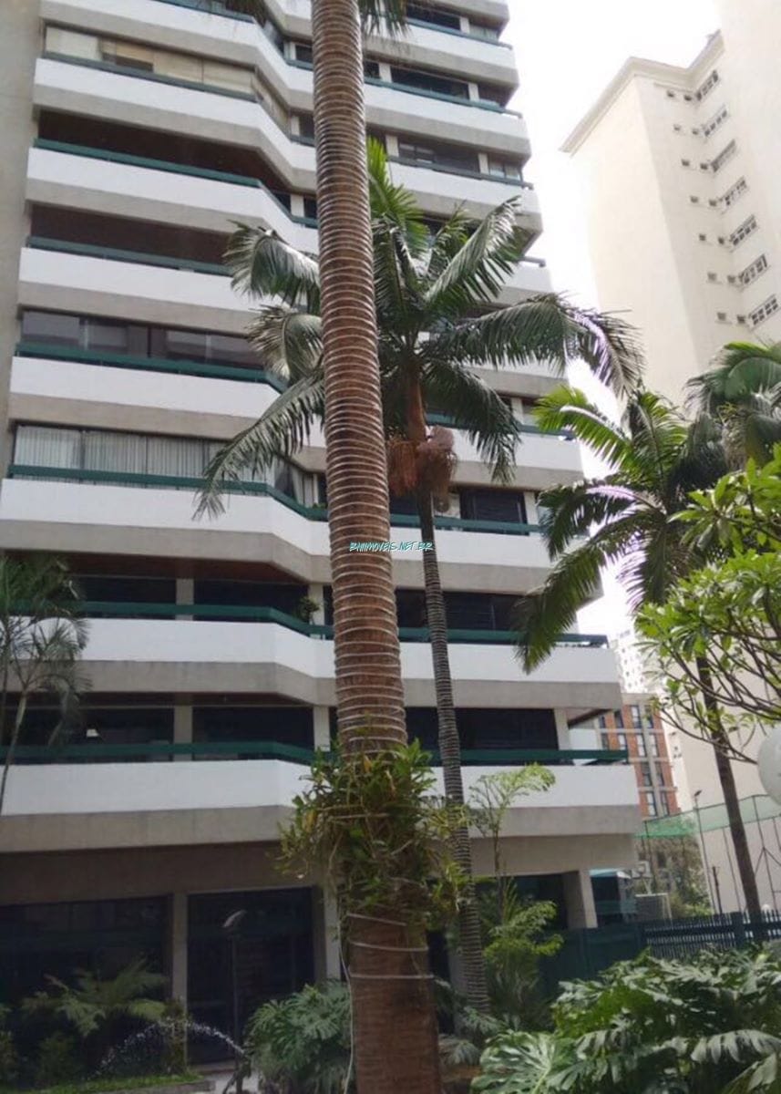 Apartamento, 4 quartos, 150 m² - Foto 6