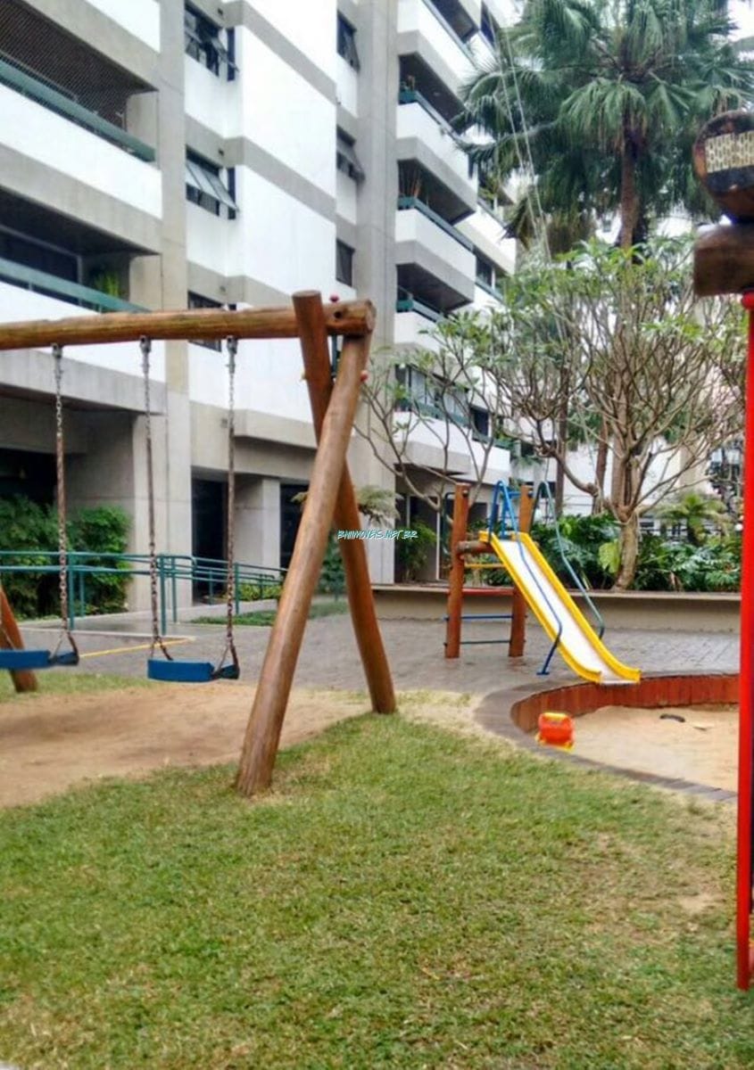 Apartamento, 4 quartos, 150 m² - Foto 21