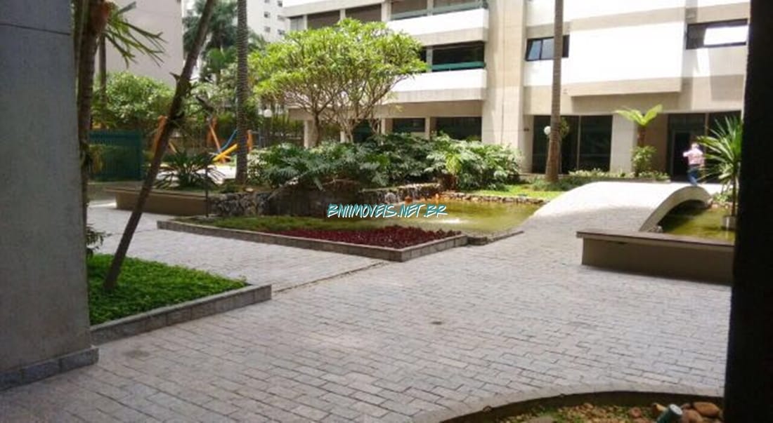 Apartamento, 4 quartos, 150 m² - Foto 10