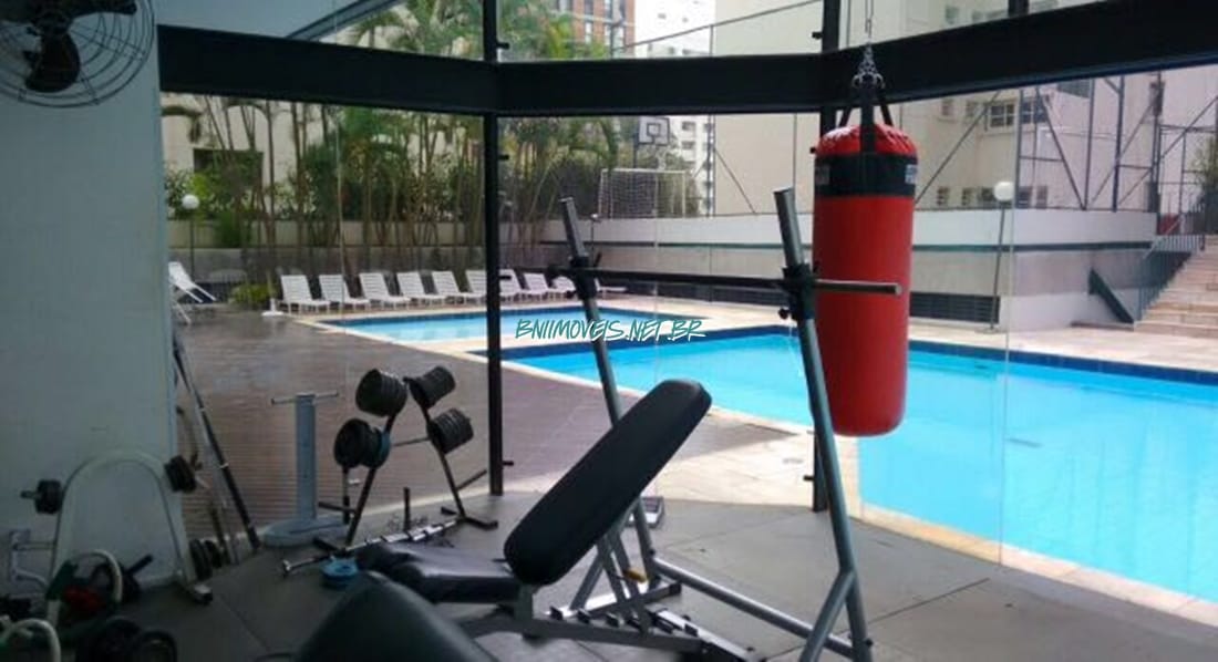 Apartamento, 4 quartos, 150 m² - Foto 16