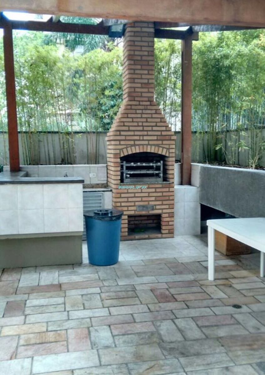 Apartamento, 4 quartos, 150 m² - Foto 17