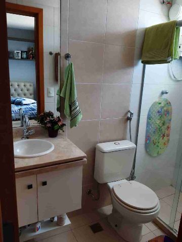 Apartamento 2 quartos e 3 banheiros, à venda, no bairro Centro em Campos dos Goytacazes
