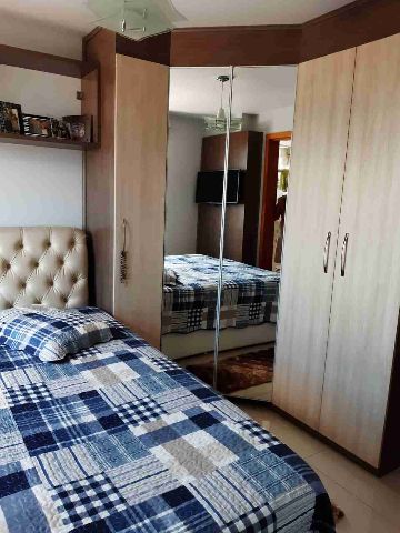 Apartamento 2 quartos e 3 banheiros, à venda, no bairro Centro em Campos dos Goytacazes