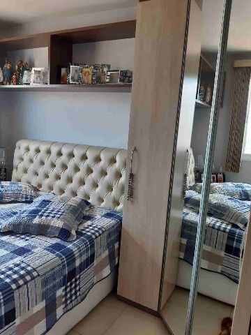 Apartamento 2 quartos e 3 banheiros, à venda, no bairro Centro em Campos dos Goytacazes