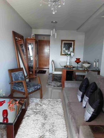 Apartamento 2 quartos e 3 banheiros, à venda, no bairro Centro em Campos dos Goytacazes