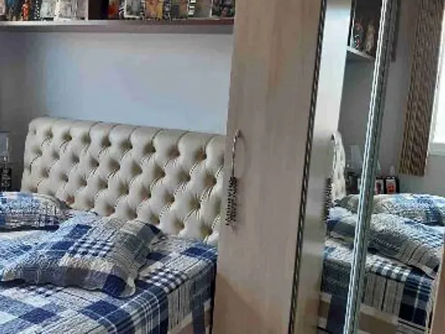 Apartamento 2 quartos e 3 banheiros, à venda, no bairro Centro em Campos dos Goytacazes
