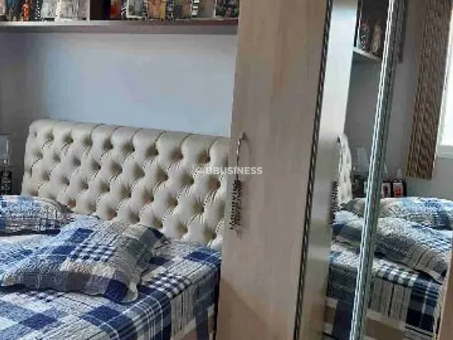 Apartamento 2 quartos e 3 banheiros, à venda, no bairro Centro em Campos dos Goytacazes