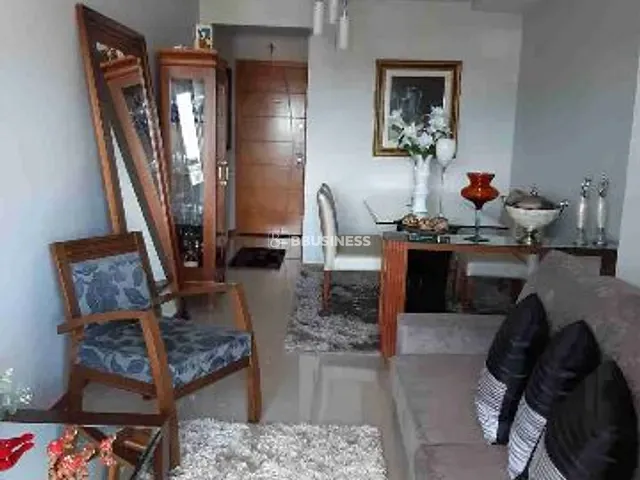 Apartamento 2 quartos e 3 banheiros, à venda, no bairro Centro em Campos dos Goytacazes