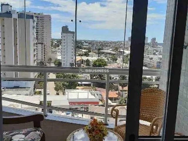 Apartamento 2 quartos e 3 banheiros, à venda, no bairro Centro em Campos dos Goytacazes