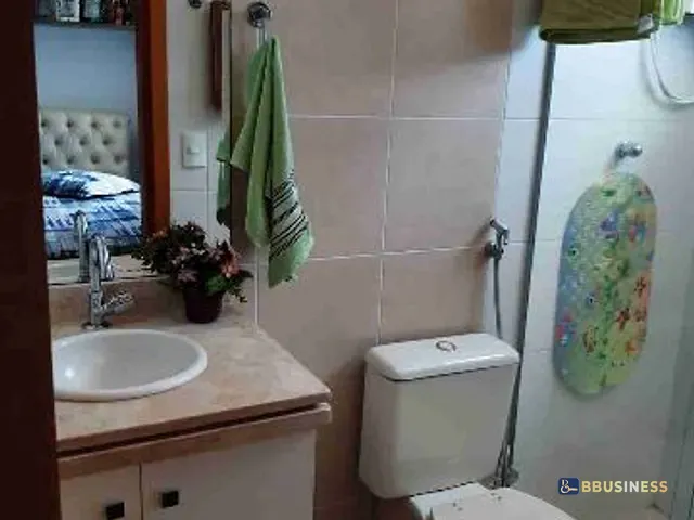 Apartamento 2 quartos e 3 banheiros, à venda, no bairro Centro em Campos dos Goytacazes