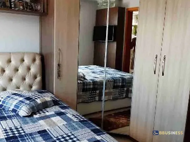 Apartamento 2 quartos e 3 banheiros, à venda, no bairro Centro em Campos dos Goytacazes