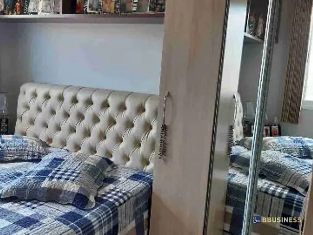 Apartamento 2 quartos e 3 banheiros, à venda, no bairro Centro em Campos dos Goytacazes