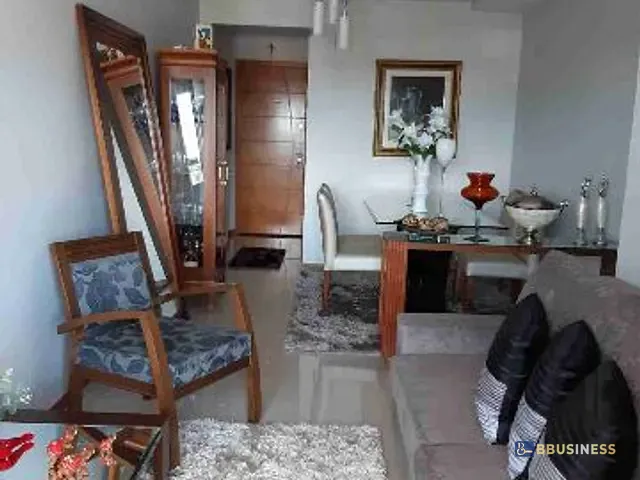 Apartamento 2 quartos e 3 banheiros, à venda, no bairro Centro em Campos dos Goytacazes