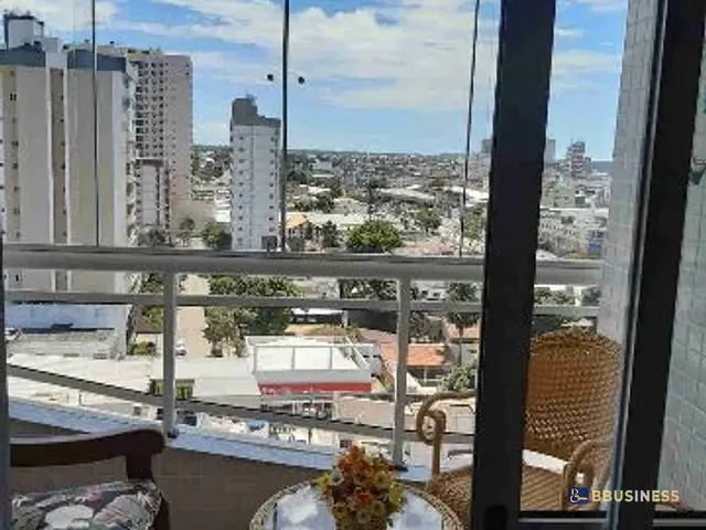 Apartamento 2 quartos e 3 banheiros, à venda, no bairro Centro em Campos dos Goytacazes